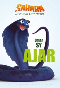 Сахара (2017) скачать торрент